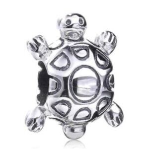 Turtle charm fits pandora​